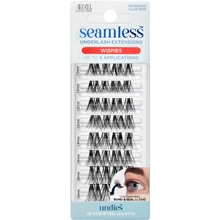 Ardell Seamless Underlash Refill 1 set Wispies