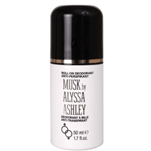 Alyssa Ashley Musk - Deodorant Roll On