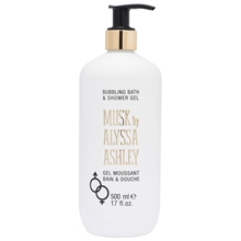 500 ml - Alyssa Ashley Musk