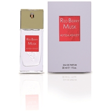 Red Berry Musk - Eau de parfum