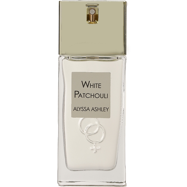 Alyssa Ashley White Patchouli - Eau de parfum (Bild 1 von 2)