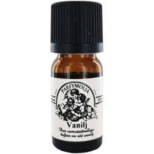 Vanilla Fragrance Oil