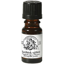 Sea Breeze Fragrance Oil