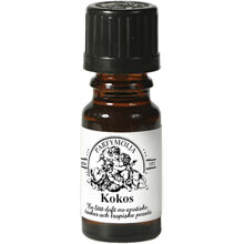 Coconut Fragrance Oil