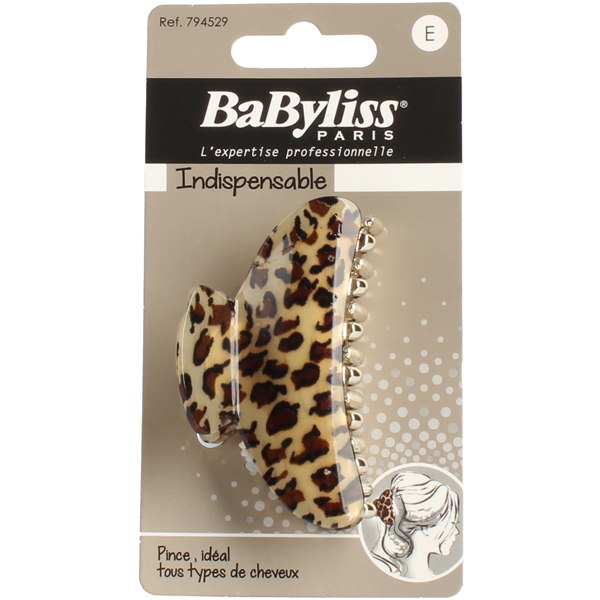 BaByliss 794529 Hair Clamp