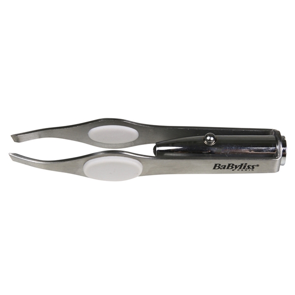 BaByliss 798503 Tweezer w Light