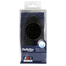 BaByliss Men 794984 Beard Brush