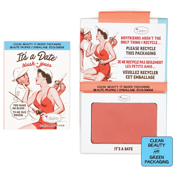 It's a Date Blush (Bild 1 von 4)
