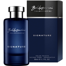 50 ml - Baldessarini Signature