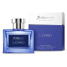 Baldessarini Uomo - Eau de toilette 50 ml