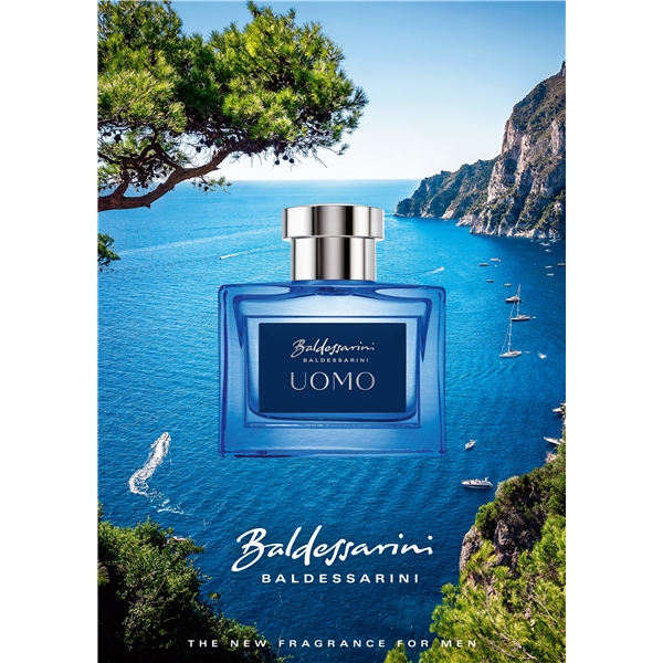 Baldessarini Uomo - Eau de toilette (Bild 2 von 2)