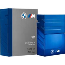 50 ml - BMW M 1985