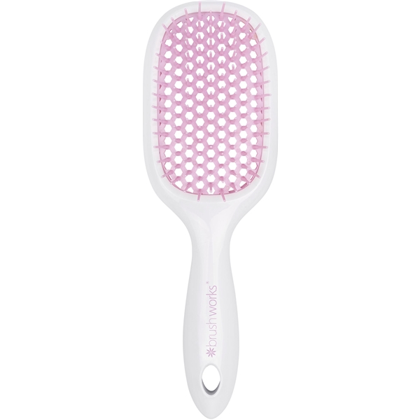 Brushworks HD Quick Blow Dry Hair Brush