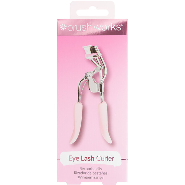 Brushworks Eyelash Curler (Bild 1 von 2)