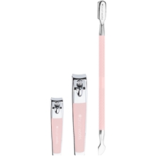 Brushworks Manicure Set