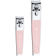 1 set - Brushworks Toe & Nail Clipper Set