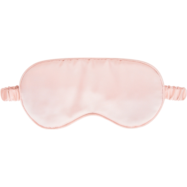 Brushworks HD Satin Sleep Mask (Bild 2 von 2)