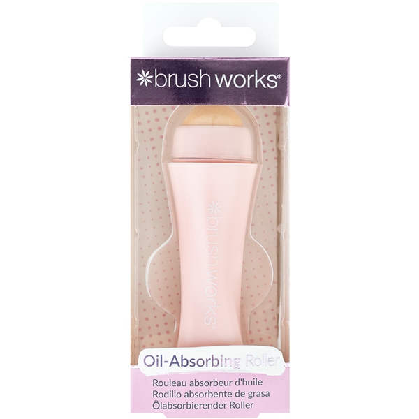 Brushworks Oil Absorbing Roller (Bild 1 von 5)