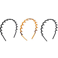 Brushworks Zig Zag Headband 1 set