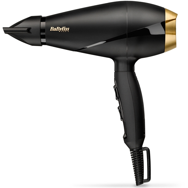 BaByliss 6613DE Hair Dryer Shine Pro (Bild 1 von 6)