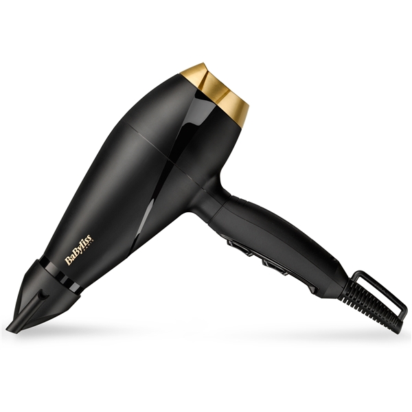 BaByliss 6613DE Hair Dryer Shine Pro (Bild 3 von 6)