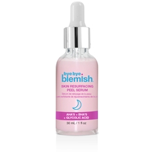 Bye Bye Blemish Skin Resurfacing Peel Serum