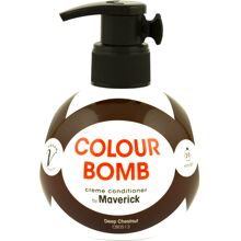 Colour Bomb by Maverick 250 ml Deep Chestnut