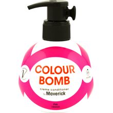 Colour Bomb by Maverick 250 ml Pink
