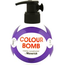 Colour Bomb by Maverick 250 ml Violet Power