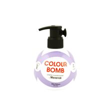 Colour Bomb by Maverick 250 ml White Platinum