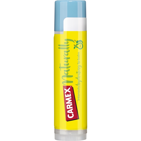 Carmex Lip Balm Naturally Pear Stick (Bild 3 von 3)