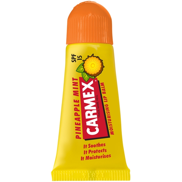 Carmex Lip Balm Minis  SPF15 (Bild 5 von 5)