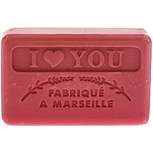 I Love You Savon de Marseille