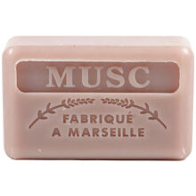 Musc Savon de Marseille