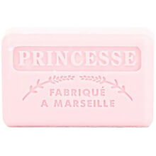 Princesse Savon de Marseille
