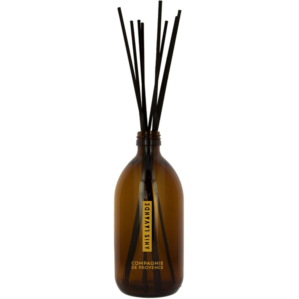 Fragrance Diffuser Anise Lavender (Bild 1 von 3)