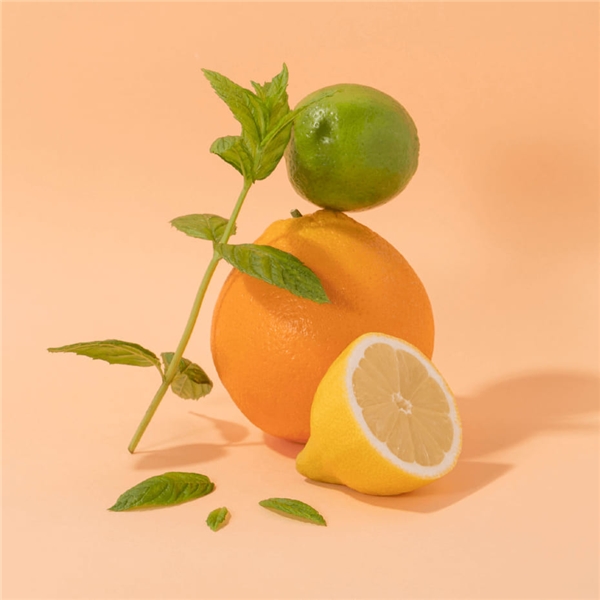 Hand & Body Lotion Sparkling Citrus (Bild 4 von 5)