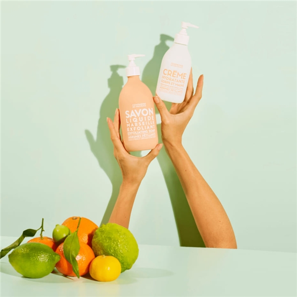 Hand & Body Lotion Sparkling Citrus (Bild 5 von 5)