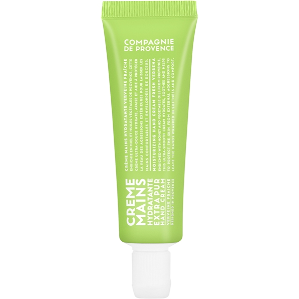 Hand Cream Fresh Verbena (Bild 1 von 5)