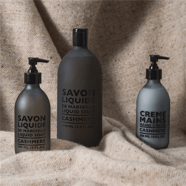 Liquid Marseille Soap Cashmere (Bild 4 von 6)