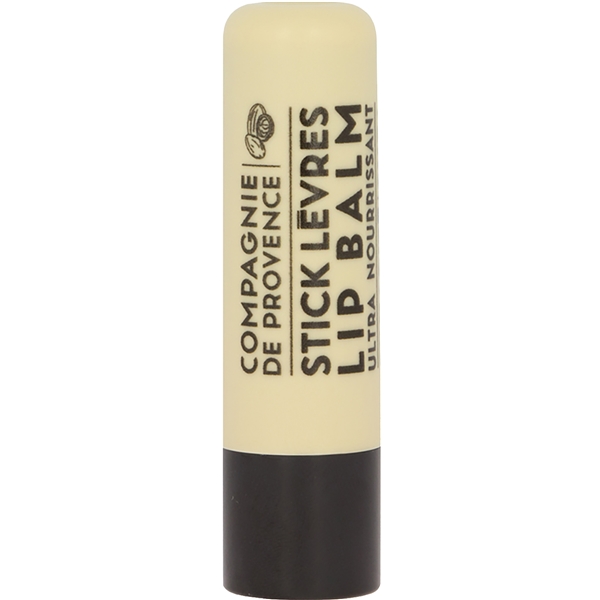 Lip Balm Shea Butter (Bild 1 von 6)