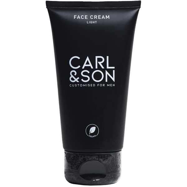 Carl&Son Face Cream Light (Bild 1 von 2)