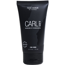 Carl&Son Face Scrub