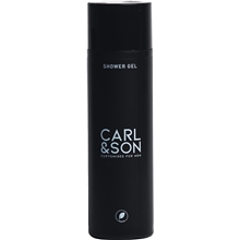 Carl&Son Shower Gel