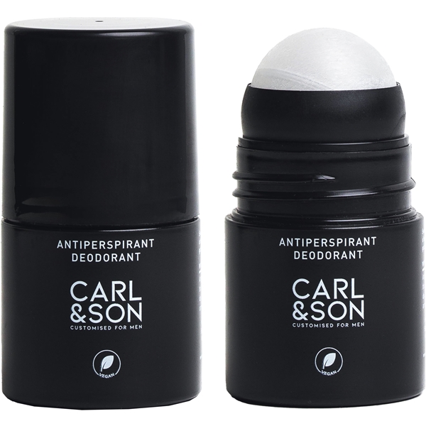 Carl&Son Antiperspirant Deodorant (Bild 1 von 3)