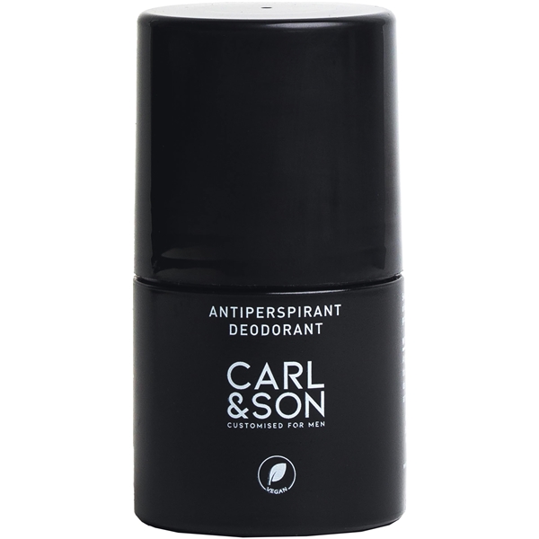Carl&Son Antiperspirant Deodorant (Bild 3 von 3)