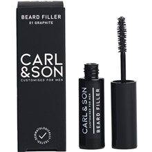 Carl&Son Beard Filler