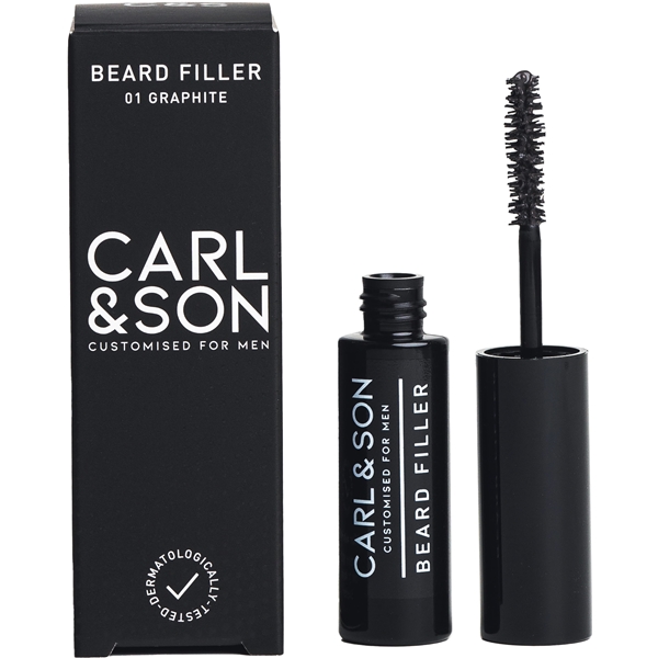 Carl&Son Beard Filler (Bild 1 von 2)