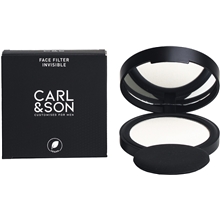 7.6 gram - Carl&Son Face Filter Invisible