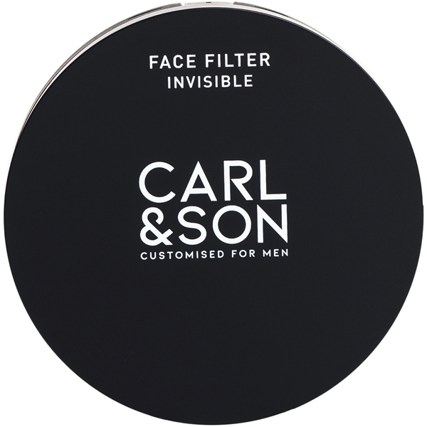 Carl&Son Face Filter Invisible (Bild 2 von 3)